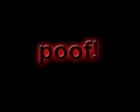 Picture for song 'Poof' by artist 'SeLf MuTiLaTeD BeAtS'
