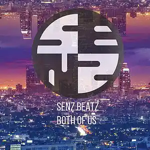 Picture for song 'Senz Beatz - Both of Us(Hip-Hop/Electro Type Beat)' by artist 'Senz Beatz'