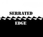 Picture for song 'Seven Cubits Square' by artist 'Serrated Edge'