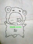 Picture for song 'Cam giac khi duoc yeu ( redone)' by artist 'ShadyStone'