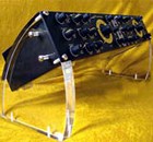 Picture for song 'Ebbe und Flut Bass Drum KICKS' by artist 'Shagghie'