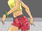 Picture for song 'Move Your Body' by artist 'Shaketown Breakdown'