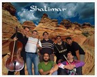 Picture for song 'SEPTIEMBRE' by artist 'SHALIMAR'