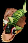 Picture for song 'Shark Sandwich' by artist 'Sharks Don't Sleep'