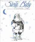 Picture for song 'Santa Baby' by artist 'Sharma'