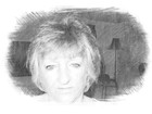 Picture for song 'Broken heart on a lonely road' by artist 'SHARON RIEFLE'