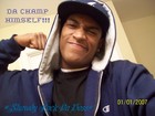 Picture for song 'In Yo Leg ((OFFICIAL STANKY LEG DISS))' by artist 'Shawdy Rock Da Boss'