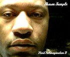Picture for song 'Ms. Fat Booty (Shawn Sample remix)' by artist 'Shawn Sample'