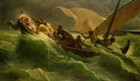 Picture for song 'Out Of The Storm' by artist 'SHERLOCK B REID'