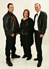 Picture for song 'My Rainy Day' by artist 'Sheryl-Dawn Ryan and Solid Fuel'