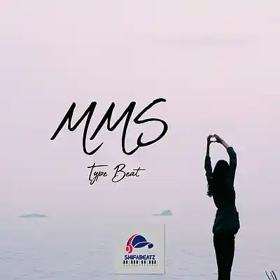 Picture for song 'Asake, Wizkid - MMS (Type Beat)' by artist 'Shifabeatz'