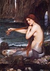 Picture for song 'Tears of the Mermaid' by artist 'Shif and Yoshie'