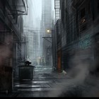 Picture for song 'These Streets Ft. Alquimia Verbal' by artist 'Shiftyproduction'