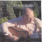 Picture for song 'HOME IN GLORYLAND' by artist 'Shodoo'