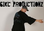 Picture for song 'SIKC NEW synth' by artist 'SIKC'