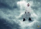Picture for song 'Just Look Up' by artist 'Silent Within(Marlon Emotin)'