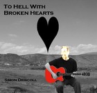 Picture for song 'All Out' by artist 'Simon Driscoll'