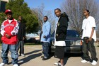 Picture for song 'Respect Me' by artist 'Sinsation tx'