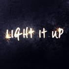 Picture for song 'Freestyle (Light Up)' by artist 'SIN THE LYRICAL GOD'
