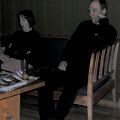 Picture for song 'Two People In A Room' by artist 'Sirk (Norway)'