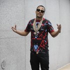 Picture for song 'Move That Work' by artist 'Sir Montana'