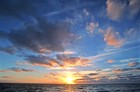 Picture for song 'Blue Skies (Beat)' by artist 'Siryus'