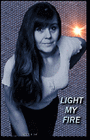 Picture for song 'Light My Fire' by artist 'Sivan'