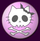 Picture for song 'Kitty bones' by artist 'SixtyCycles'