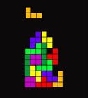 Picture for song 'Playing Tetris' by artist 'Skrewz Backflipz'