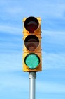 Picture for song 'Green Lights' by artist 'LRK-'