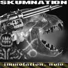 Picture for song 'Immolation' by artist 'SKUMNATION'