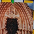 Picture for song 'fortifikacija: nula' by artist 'SLADKA'