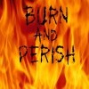 Picture for song 'Burn And Perish' by artist 'Slit Throat'