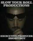 Picture for song 'chronik 2kg' by artist 'SLOW YOUR ROLL PRODUCTIONS'
