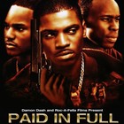 Picture for song 'Jay Wellz Energizer - Paid In Full (Sold)' by artist 'SluggaBeatz'