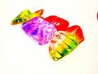Picture for song 'wax' by artist 'SL VR'