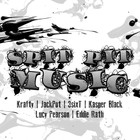 Picture for song 'Live in The Spit Pit (freestyle)' by artist 'Sneek Kid'