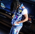 Picture for song 'Global (Prod. Pistol Pete x SnowGod)' by artist 'SnowGod'
