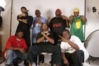 Picture for song 'THATS MY CITY' by artist 'SOCCRADZ'