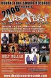 Picture for song 'MIDWEST HOLY HIP HOP FEST RADIO PROMO' by artist 'SOCOM Soldier Of Christ On a Mission'