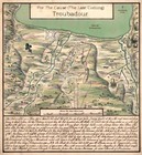 Picture for song 'For the Cause (The Last Coming)' by artist 'Socrates Johnson'