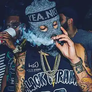 Picture for song 'SLINGSHOT Southside Type Beat' by artist 'SOES'