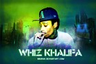 Picture for song '*On The Road To Riches*|Wiz Khalifa Beat|Free Dl|' by artist 'Soma-Music'