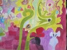 Picture for song 'colouration' by artist 'SonarScope'