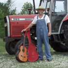 Picture for song 'HARLON COUNTY CHAIN' by artist 'Songhogg'