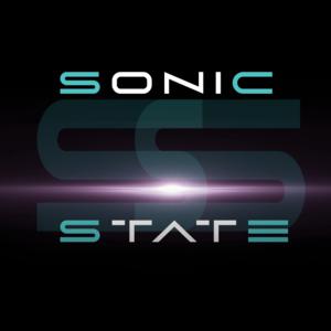 Picture for song 'Escapes' by artist 'Sonic State'