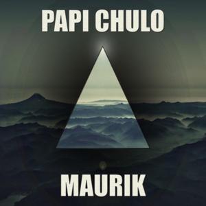 Picture for song 'Sonnerie Gratuite Papi Chulo (Marimba Remix)' by artist 'SonneriePortable'