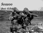 Picture for song 'Basic Killah-Z' by artist 'SONZOO'