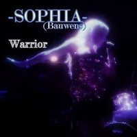 Picture for song 'Warrior' by artist 'Sophia Bauwens'