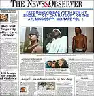 Picture for song 'BUSTIN BACK FEAT KIZZLE AND B-NICE' by artist 'SOSSLAUGHTAHOUZ'